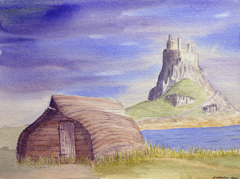 Art Club painting